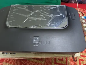 Canon Pixma Ip2772 Inkjet Printer for sale