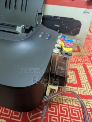 Canon Pixma Ip2772 Inkjet Printer for sale