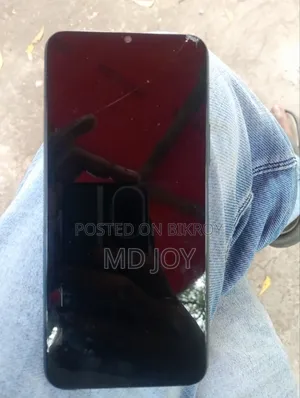 Vivo Y12s 32 GB Gray