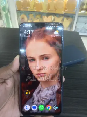 Xiaomi Poco X3 Pro 256 GB Blue
