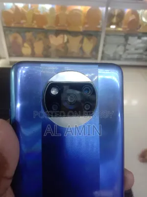 Xiaomi Poco X3 Pro 256 GB Blue