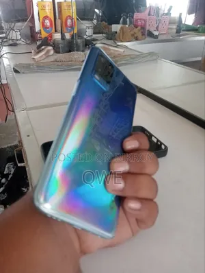 Oppo A54 128 GB Blue