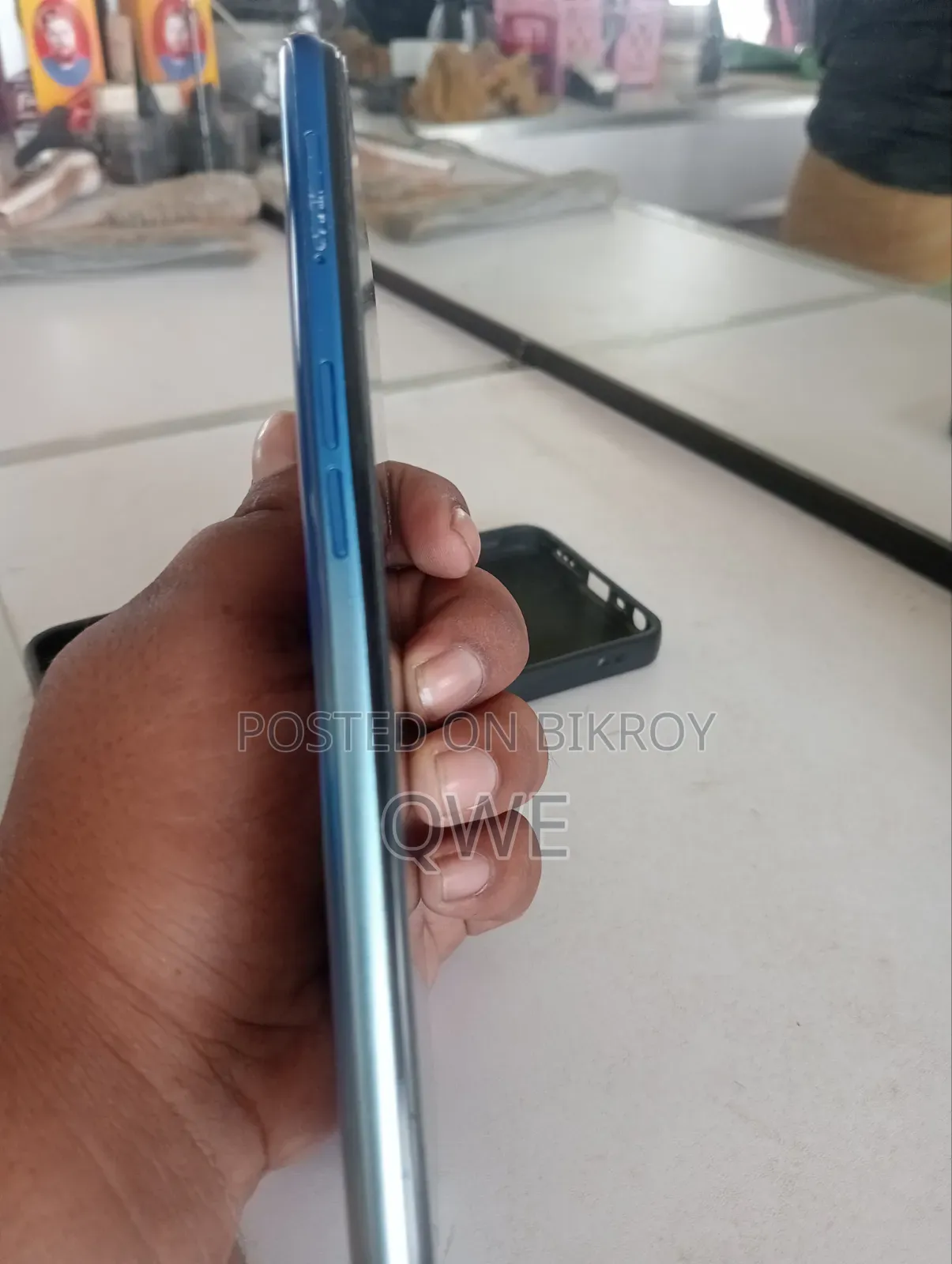 Oppo A54 128 GB Blue