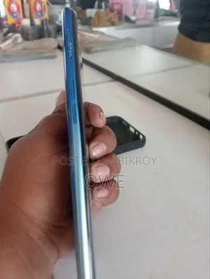 Oppo A54 128 GB Blue