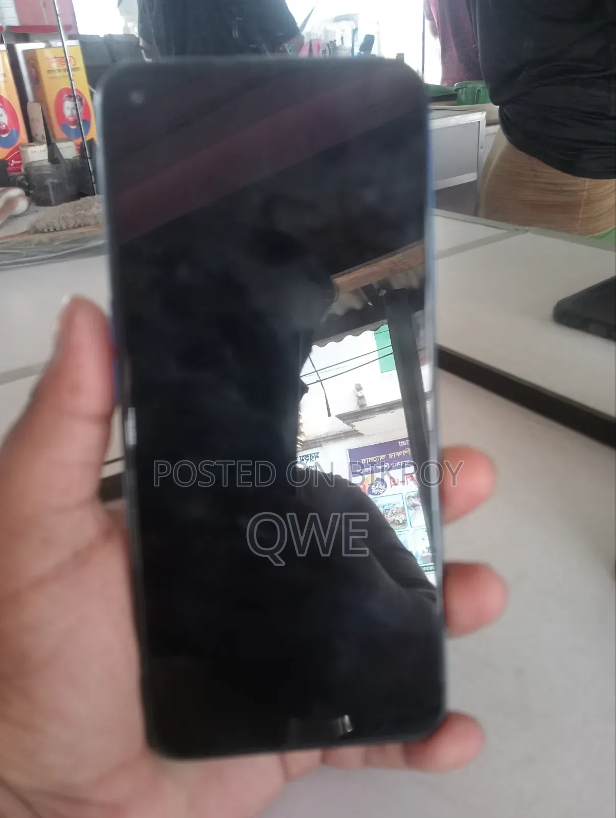 Oppo A54 128 GB Blue
