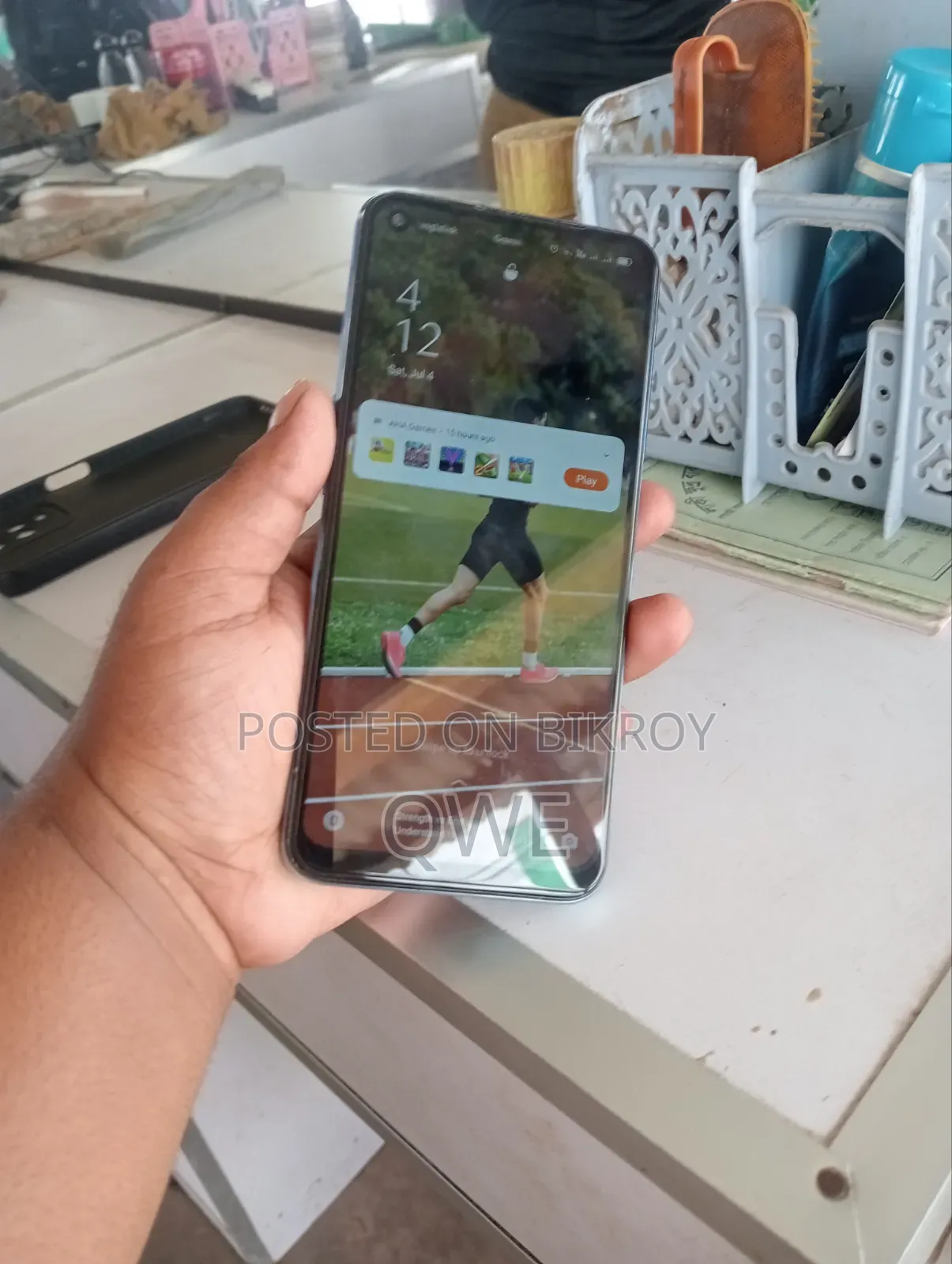 Oppo A54 128 GB Blue