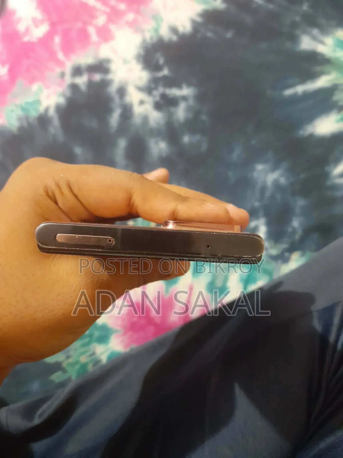 Samsung Galaxy Note 20 Ultra 5G 128 GB Gold