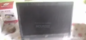Laptop HP Compaq 15 2GB Intel Pentium HDD 16 GB