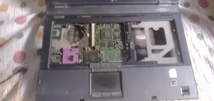 Laptop HP Compaq 15 2GB Intel Pentium HDD 16 GB