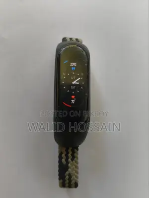 Mi Band 5 Xiaomi