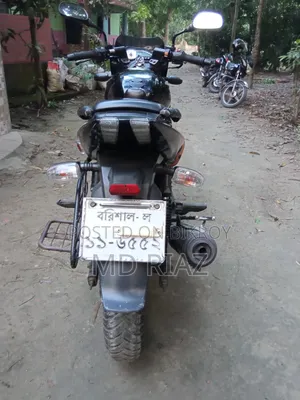 বাজাজ পালসার ১৫০ ২০১৯ কালো