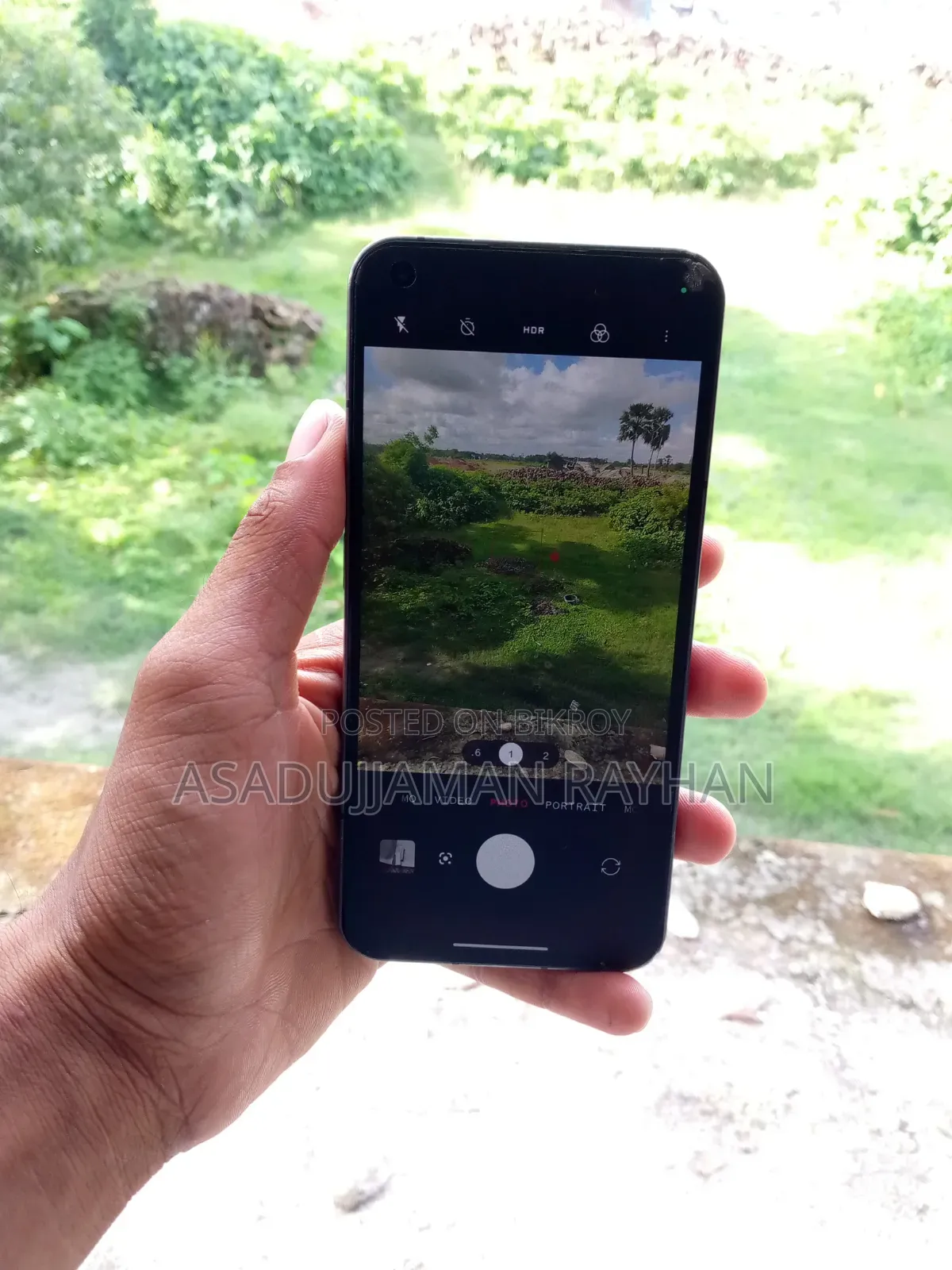 Nothing Phone 1 256 GB Black