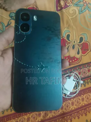 Oppo A6x 64 GB Purple