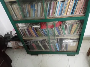 Bookshelf for Sale