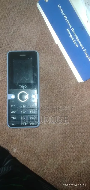 Itel IT2172