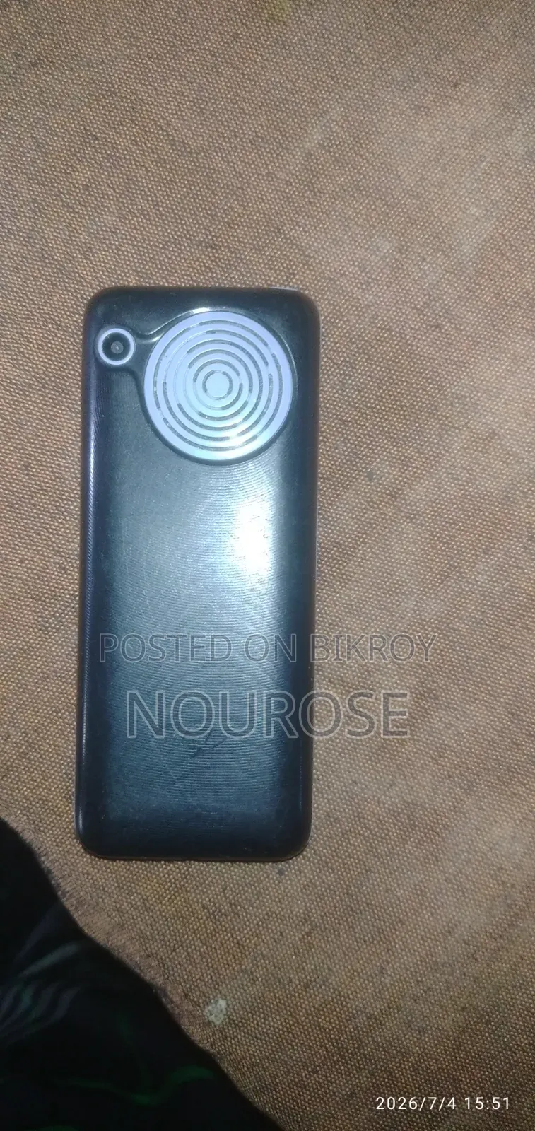 Itel IT2172