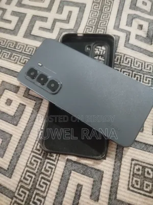 Infinix Hot 50 Pro 256 GB Purple