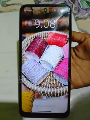 হটওয়েভ ১২৮ জিবি কালো