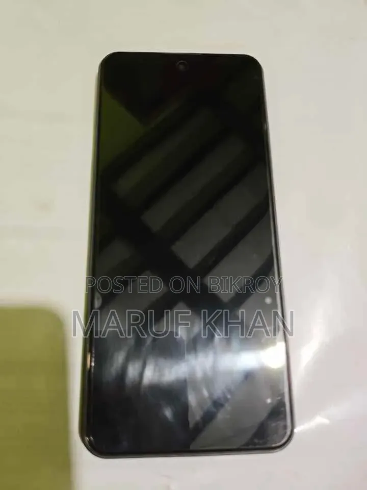 হটওয়েভ ১২৮ জিবি কালো