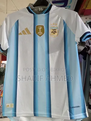 Argentina Jersey