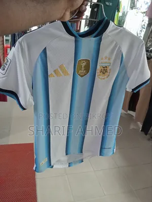 Argentina Jersey