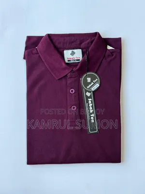 Polo T-Shirt Wholesale