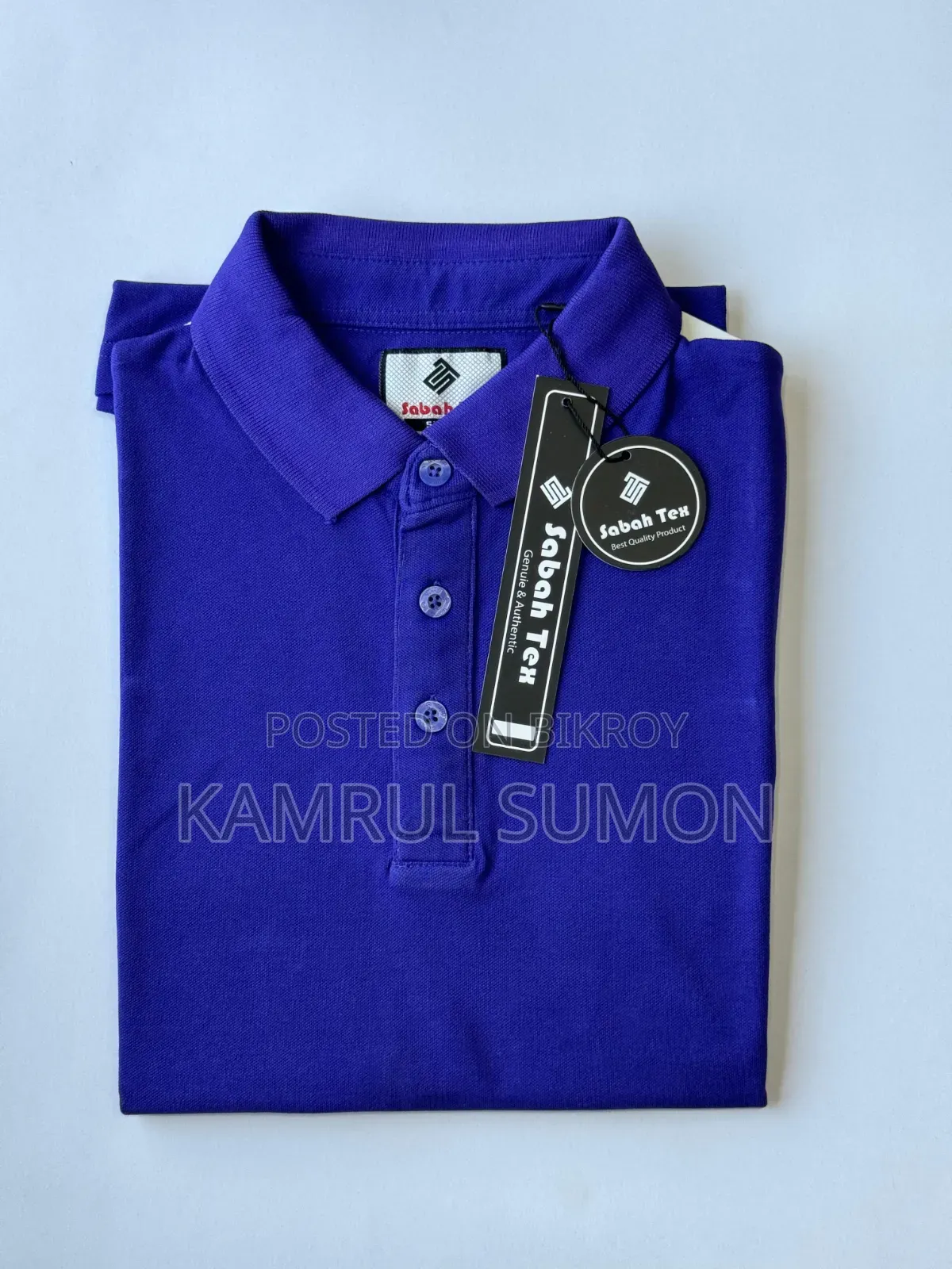 Polo T-Shirt Wholesale