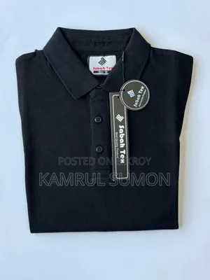 Polo T-Shirt Wholesale