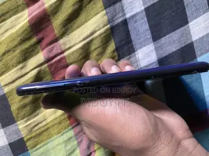 Samsung Galaxy M21 128 GB Blue