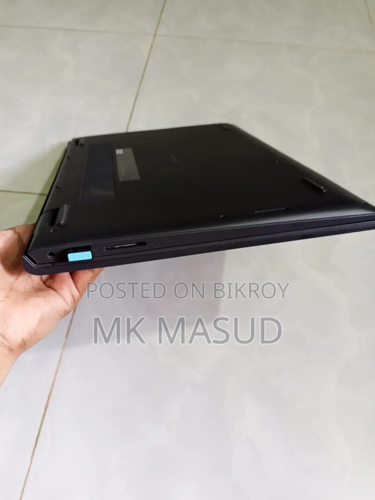 Laptop Dell Inspiron 15 8GB Intel Core i5 SSD 512GB