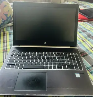 Laptop HP ProBook 450 G5 4GB Intel Core i5 SSD 128GB
