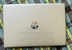 Laptop HP ProBook 450 G5 4GB Intel Core i5 SSD 128GB