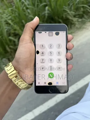 Apple iPhone 7 Plus 128 GB White
