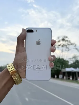 Apple iPhone 7 Plus 128 GB White