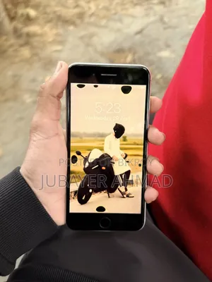 Apple iPhone 7 Plus 128 GB White