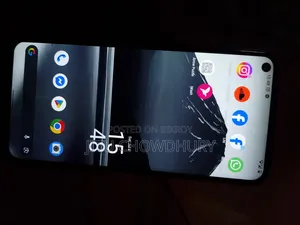 Nokia 3.4 64 GB Black
