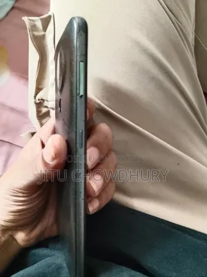 Nokia 3.4 64 GB Black