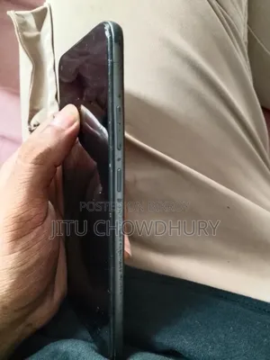 Nokia 3.4 64 GB Black