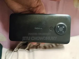 Nokia 3.4 64 GB Black