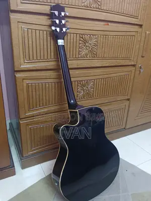অ্যাকোস্টিক গিটার