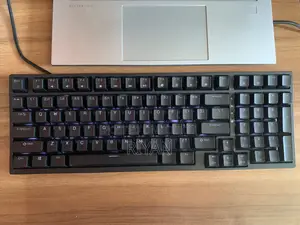 Robeetle G98 Mechanical Gaming Keyboard