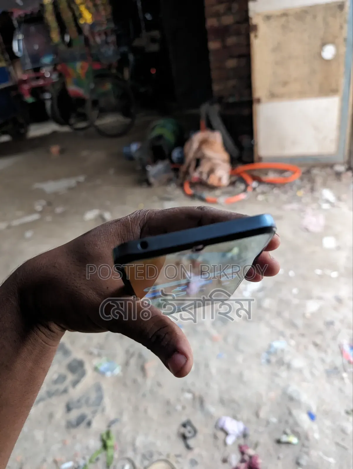 Xiaomi Redmi 13C 256 GB Blue