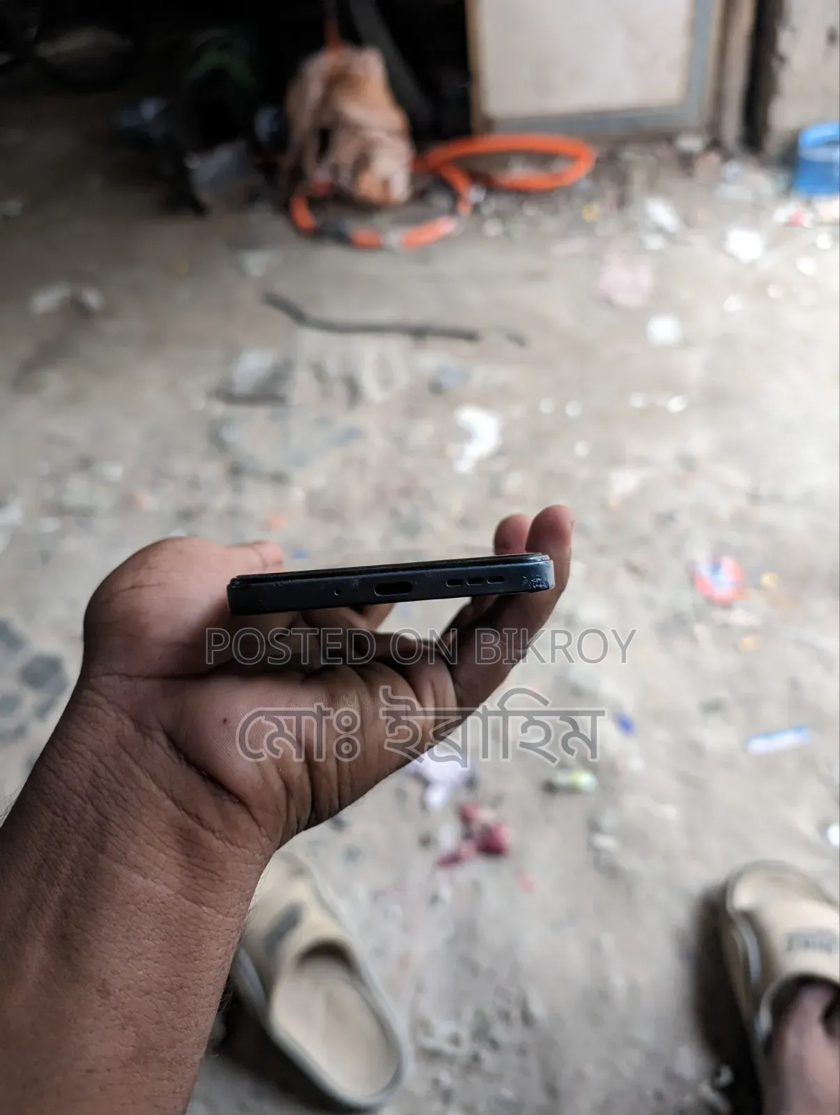 Xiaomi Redmi 13C 256 GB Blue