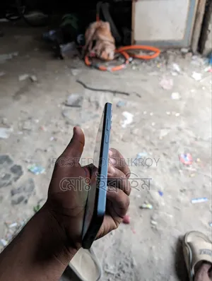 Xiaomi Redmi 13C 256 GB Blue