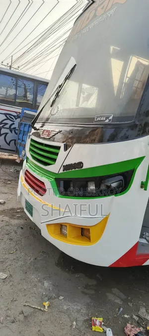 অশোক লেল্যান্ড ১২এম এফইএসএলএফ ২০২০ বেইজ
