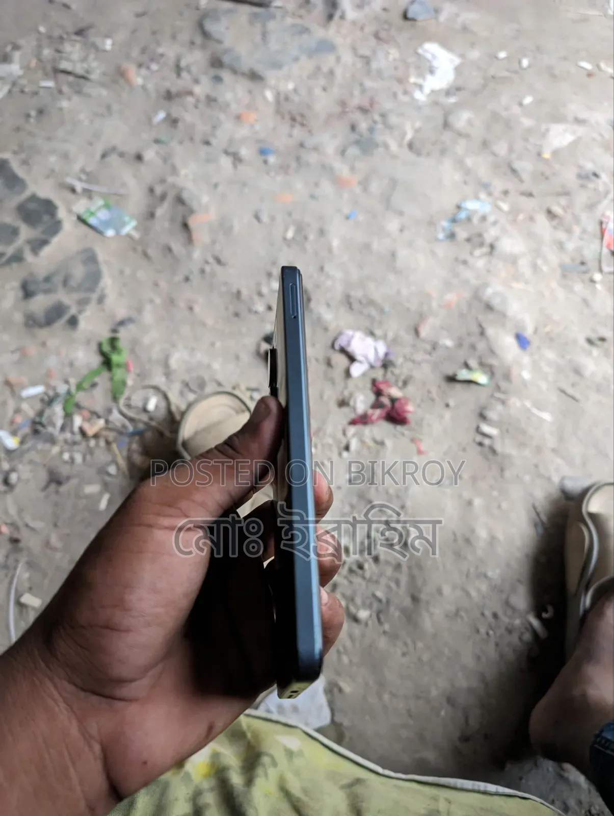 Xiaomi Redmi 13C 256 GB Blue