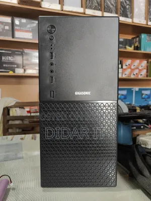 Desktop Computer Gigabyte 8GB Intel Core I5 SSD 128GB