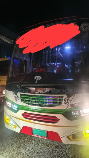 অশোক লেল্যান্ড ১২এম এফইএসএলএফ ২০২০ বেইজ