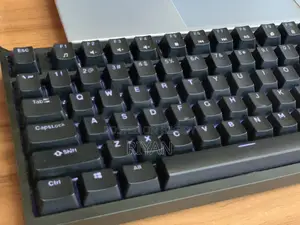 Robeetle G98 Mechanical Gaming Keyboard