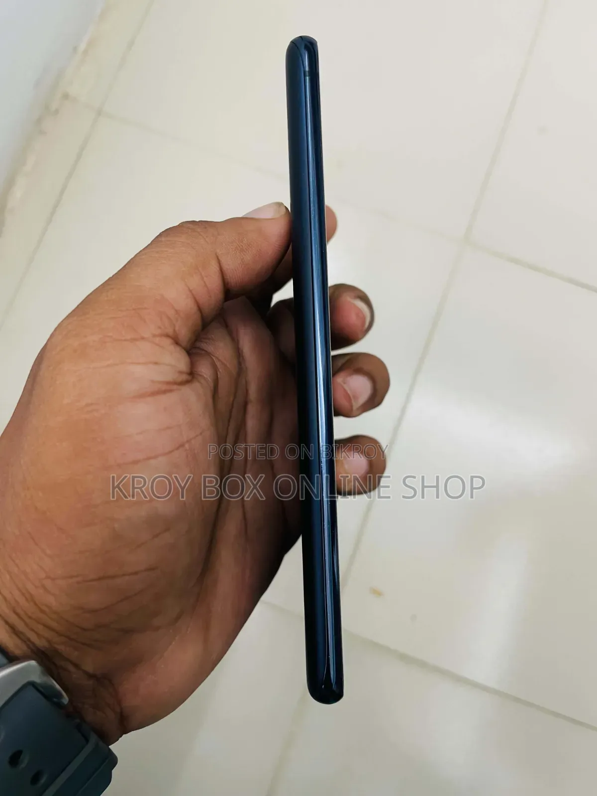 Samsung Galaxy S21 FE 5G 128 GB Black
